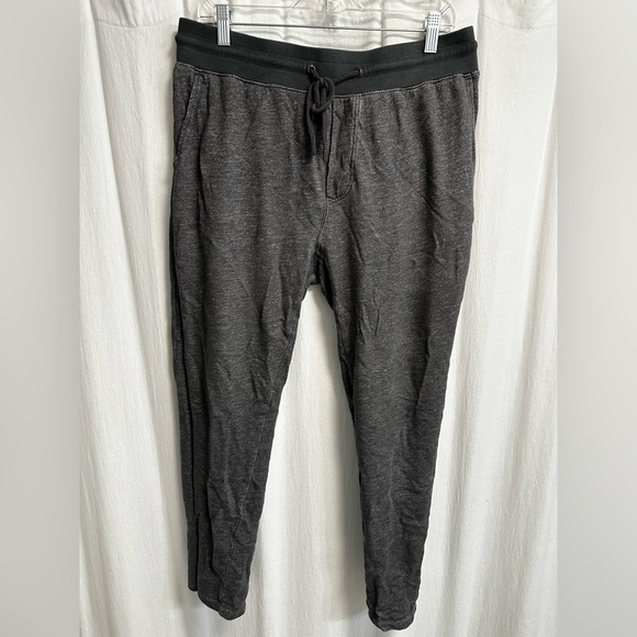 Frank & Oak, Large, Grey, Sweatpants - Picture 1 of 1